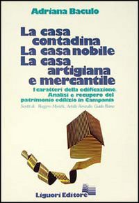 Libro casa contadina