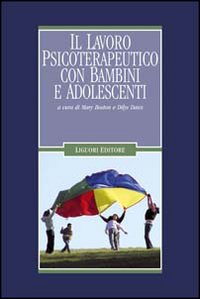 Libro lavoro psicoterapeutico con bambini e adolescenti di Mary Boston; Dilys Daws - ean 9788820710101 - Liguori
