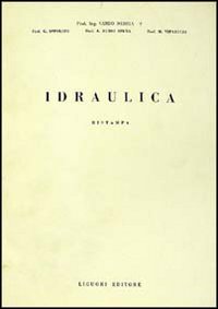 Libro Dispense di idraulica di  - ean 9788820710194 - Liguori