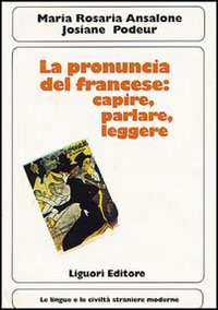 Libro pronuncia del francese: capire