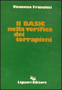 Libro Basic terrapieni di Franciosi - ean 9788820710835 - Liguori