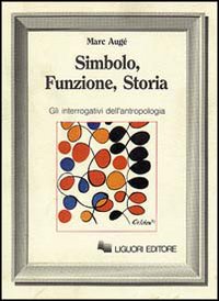 Libro Simbolo