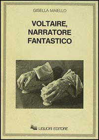 Libro Voltaire