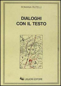 Libro Dialoghi con il testo di Romana Rutelli - ean 9788820713911 - Liguori