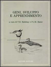 Libro Geni