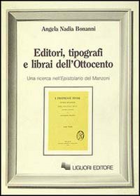 Libro Editori