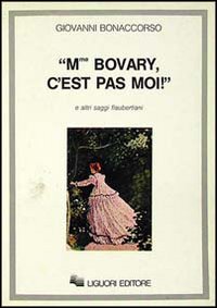 Libro Madame Bovary