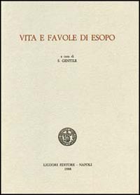 Libro Vita e favole di Esopo di  - ean 9788820717094 - Liguori