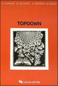 Libro Topdown di  - ean 9788820717278 - Liguori