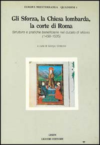 Libro Sforza
