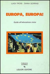 Libro Europa