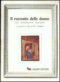Libro racconto delle donne. Voci