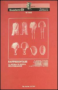 Libro Rap/presentare. La messa in scena dell'immagine di  - ean 9788820719074 - Liguori