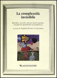 Libro complessità invisibile. Bambini
