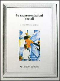 Libro rappresentazioni sociali di  - ean 9788820720858 - Liguori