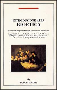 Libro Introduzione alla bioetica di  - ean 9788820721718 - Liguori
