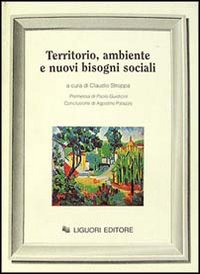 Libro Territorio