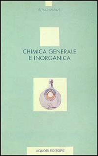 Libro Chimica generale e inorganica di Attilio Immirzi - ean 9788820722166 - Liguori