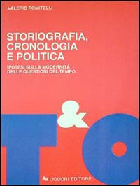 Libro Storiografia
