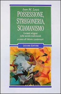 Libro Possessione