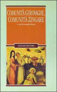 Libro Comunità girovaghe