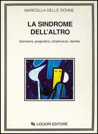 Libro sindrome dell'«Altro». Germania