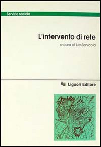 Libro intervento di rete di  - ean 9788820723415 - Liguori