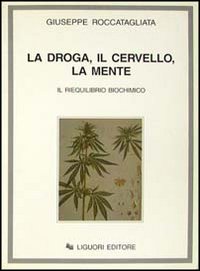 Libro droga