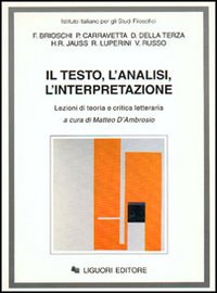 Libro testo