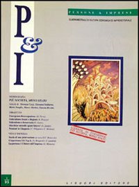 Libro Persone & imprese. Quadrimestrale di cultura economica ed imprenditoriale di  - ean 9788820724412 - Liguori