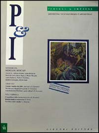 Libro Persone & imprese. Quadrimestrale di cultura economica ed imprenditoriale di  - ean 9788820725204 - Liguori