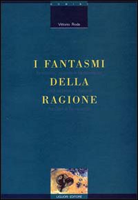 Libro fantasmi della ragione. Fantastico