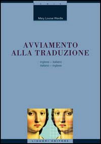 Libro Avviamento alla traduzione inglese. Inglese-italiano