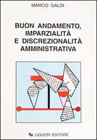 Libro Buon andamento
