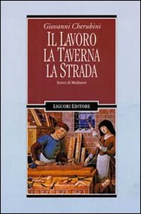 Libro lavoro