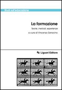 Libro formazione. Teorie