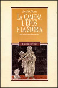 Libro camena