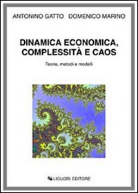 Libro Dinamica economica