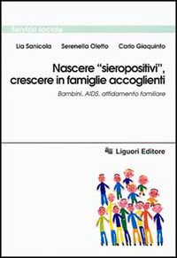 Libro Nascere «Sieropositivi»