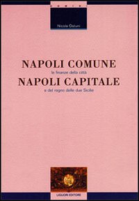 Libro Napoli comune