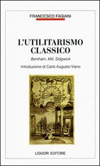 Libro utilitarismo classico. Bentham