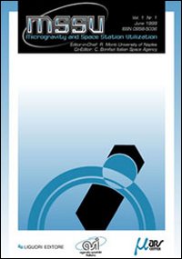 Libro Microgravity and space station utilization (1999) di  - ean 9788820729806 - Liguori