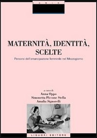 Libro Maternità