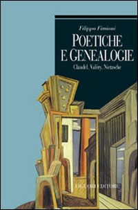 Libro Poetiche e genealogie. Claudel