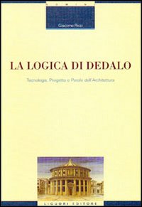 Libro logica di Dedalo. Tecnologia