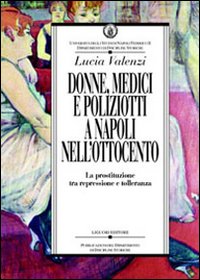 Libro Donne