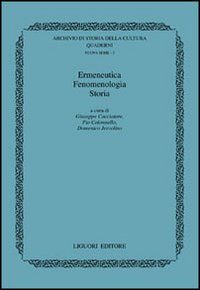 Libro Ermeneutica