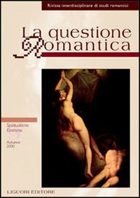 Libro questione romantica di  - ean 9788820732011 - Liguori