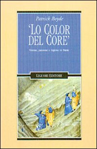 Libro color del core. Visione