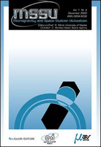 Libro Microgravity and space station (2001) di  - ean 9788820732318 - Liguori
